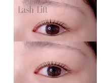 ベラルーナ 那覇おもろまち店(Bella Luna)/ラッシュリフト