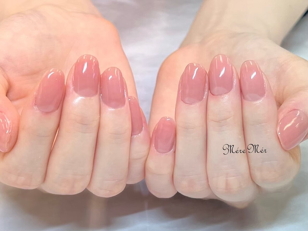 フォト｜パラジェル認定サロン メールメール 池袋店(MereMer