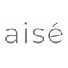 エゼ(aise)ロゴ