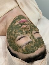 ビインク 東新町店(美ink)/剥けないハーブピーリング