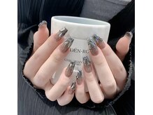 クイーンズビューティーサロン 歌舞伎町店(Queen's beauty salon)/アートやり放題&つけ放題