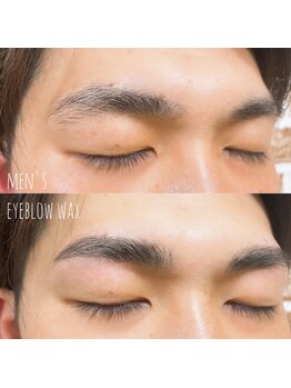 エン(EN.)/メンズアイブロウ