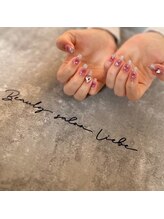 リーベ(Liebe×RNJ)/チーク×マグ