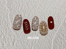 《HAND》定額Design[C]