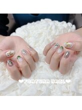 フォルトゥーナ 神田(Fortuna)/シンプルニュアンスデザイン