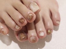 ヘアーゼロネイル(HAIR ZERO nail)