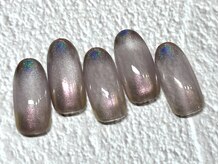 アメリ ネイル(Ameri nail)/定額ネイル¥10010