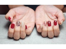 ウェールネイルズ(Ver Nails.)/ワンカラーネイル