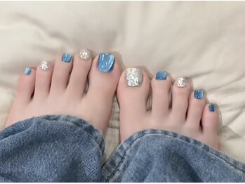 ミナ サロン 大久保店(MiNa)/