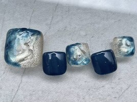 マグネットニュアンスカラー