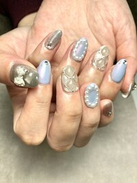キュートネイル