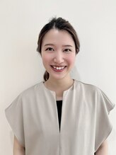 アイプラスナノ(eye+nano)&nbsp;maho 