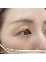 アイフラット 本店(I-FLAT)/パリジェンヌラッシュリフト