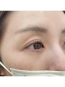 アイフラット 本店(I-FLAT)/パリジェンヌラッシュリフト