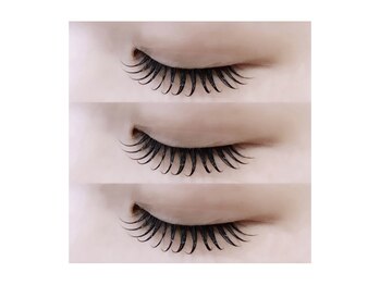 ハウス(HAUS.)/〈フラットラッシュ 120本〉