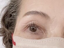 アナナアイラッシュ 南浦和店(Ananas eyelash)/まつ毛パーマ