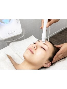 毛穴ケアをしたい