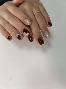 うねうねアート