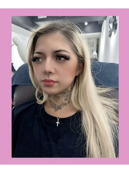 セサニー(SE SUNNY)/＃ワンホンマツエク