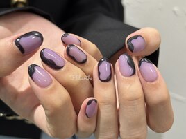 ●ニュアンス定額