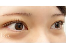 クレー(Klee)/パリジェンヌラッシュリフト