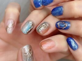 【定額】こだわりコース