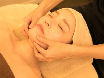 エムスラッシュ SPA たまプラーザ(M.SLASH)/うっとりオイルリンパマッサージ