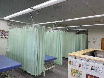 牛久カッパ整体院 ひたちの牛久本店/