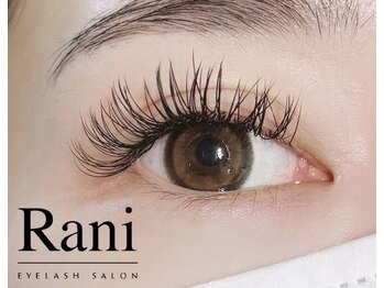 ラニ 恵比寿店(Rani)/メニュー［恵比寿］