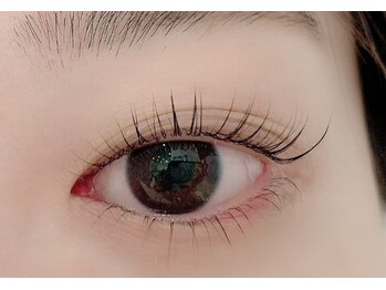 クレアラルーチェ ロゼ 四国中央店(Crea la Luce Rose')/パリジェンヌ■25