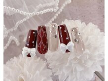 プティネイル(Puti Nail)/◇¥11,550◇