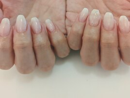 ＊パラジェル＊シンプルアート