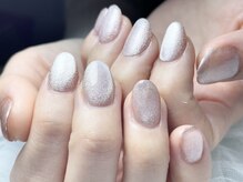 イーネイル(e′nail)/マグネットネイル