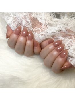 サロン ド ラプワ(Salon de Lapre)/ワンカラー