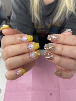 ニュー(NEW)/持ち込みデザインスペシャル