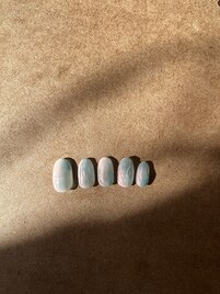 simple ニュアンス