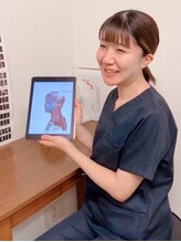 ビコツゼロ 青山(BIKOTSU ZERO) 三雲 美帆