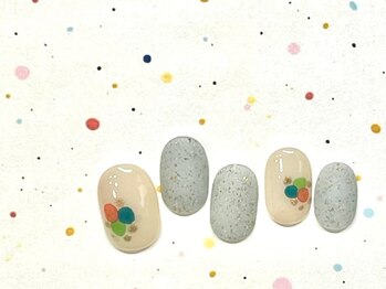 ショットモード(Shot Mode)/フリーアート