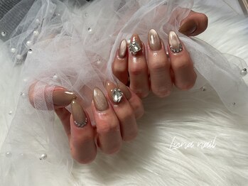 ルナ(Luna)/マグネット