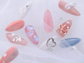 レイ(REI)/韓国定額デザイン