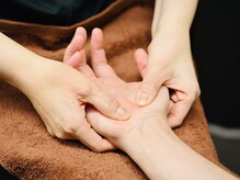 ボディエナジー コープマート方木田店/施術(ハンド)