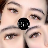 ビア(BiA)