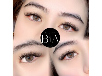 ビア(BiA)の写真