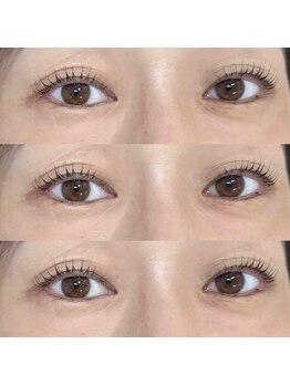 シュガーアイサロン 平塚店(SUGAR)/まつげパーマ/ラッシュリフト