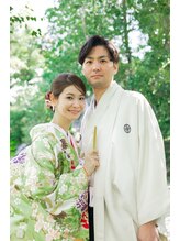 エテルノ(eterno)/特別なブライダルエステ