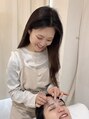シル 江坂(Cil) 小林 アイリスト