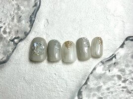 6月マンスリーデザイン【¥5800】