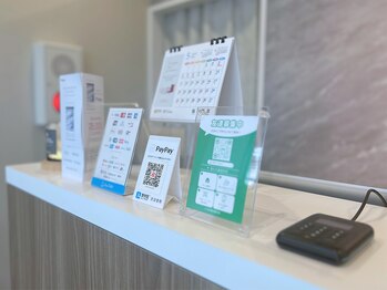 リーフ(Leaf.)の写真/《話題沸騰》大人気★脂肪冷却マシンにおまかせ！これからの季節に向けて脚魅せ☆モニター様価格あり♪