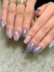 ネイル アトリエ クロリ(nail atelier Coloris)の写真/《朝9時～OK》朝からネイルが楽しめる♪パラジェル・フィルインで自爪を大事にしながら施術いたします！
