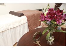 カメリア(camelia)の雰囲気（男性でも気軽にご来店頂ける落ち着いた雰囲気の店内になります）